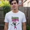 D_909026-MLM94456156780_102025-O.jpg Playera Invasor Zim Unisex Adulto