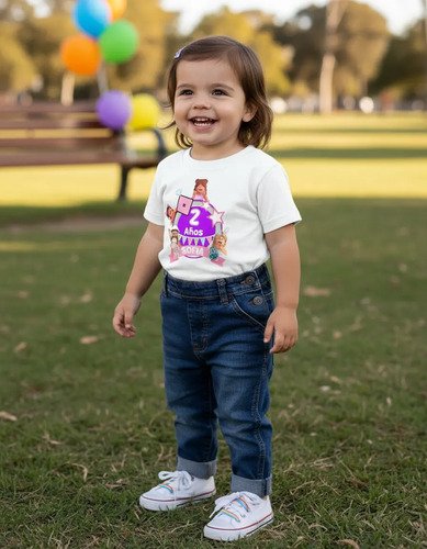D_909864-MLM92208854696_092025-O.jpg Playera Personalizada Para Cumpleaños De Roblox