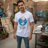 D_910426-MLM93673732496_102025-O.jpg Playera Rugrats Ya Do Quiedo Sed Adulto Unisex