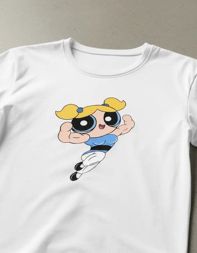 D_911614-MLM95262918363_102025-O.jpg Playera Burbuja Gym