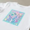 D_913784-MLM94493479031_102025-O.jpg Playera Huntrix Kpop Boys