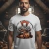 D_913847-MLM95870814767_102025-O.jpg Playera Pennywise It Película Terror Diseño Horror Unisex