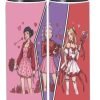 D_913967-MLM107428923795_022026-O.jpg Botella De Agua 750ml Aluminio - K-pop Demon Hunters