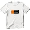 Playera Unisex Ponte Las Pilas