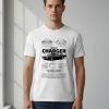 Playera Rapido Y Furioso Dodge Charger Unisex