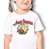 D_914830-MLM106931531112_022026-O.jpg Playera Angry Beavers Castores Cascarrabias Infantil Cartoon