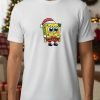 D_914980-MLM97689793154_112025-O.jpg Playera Bop Esponja Navidad