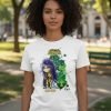 D_915676-MLM95019351541_102025-O.jpg Playeras De Los Caballeros Del Zodiaco Unisex