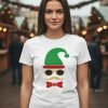 D_916476-MLM94552180615_102025-O.jpg Playera Navidad Bigote Hipster