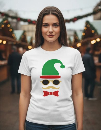 D_916476-MLM94552180615_102025-O.jpg Playera Navidad Bigote Hipster