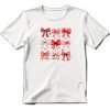 Playera Con Diseño Coquette