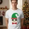 D_919852-MLM94495950761_102025-O.jpg Playera Navidad Bigote Hipster