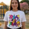 D_920153-MLM95026306157_102025-O.jpg Playera Infantil Para El Dia Del Niño