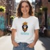 Playera De Naruto Y Kyubi Anime Unisex
