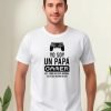 D_921461-MLM85266903481_052025-O.jpg Playera Soy Un Papá Varias Profesiones