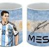 D_922753-MLM94160669695_102025-O.jpg Taza Lionel Messi 10 Argentina 325 Ml