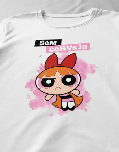 D_924734-MLM95262654353_102025-O.jpg Playera Chicas Superpoderosas Bellota, Bombon Y Burbuja