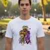 D_924808-MLM94589362382_102025-O.jpg Playeras De Los Caballeros Del Zodiaco Unisex
