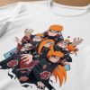 D_924860-MLM93242296886_092025-O.jpg Playera Pain Akatsuki Naruto Unisex