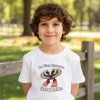 Playera La Vaca Saturno Saturnita