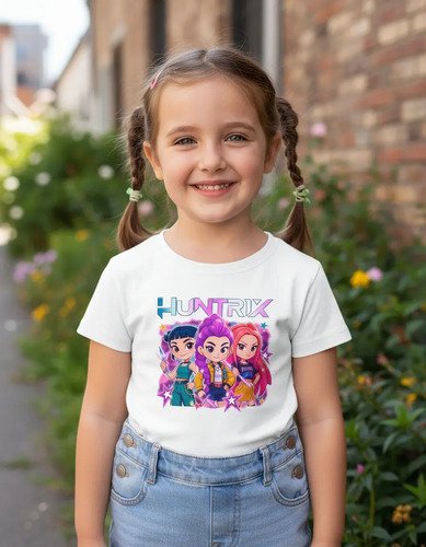 D_926881-MLM93245200984_092025-O.jpg Playera De Huntrix