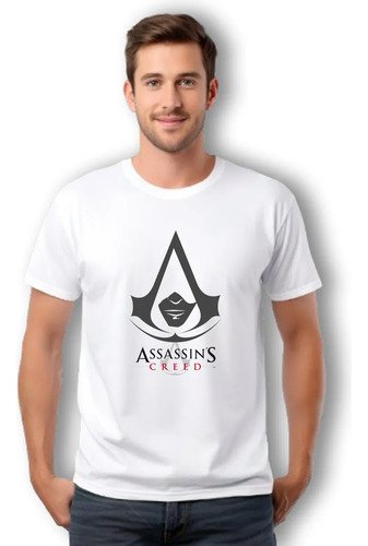 D_927896-MLM107742021753_022026-O.jpg Playera Assassins Creed Unisex