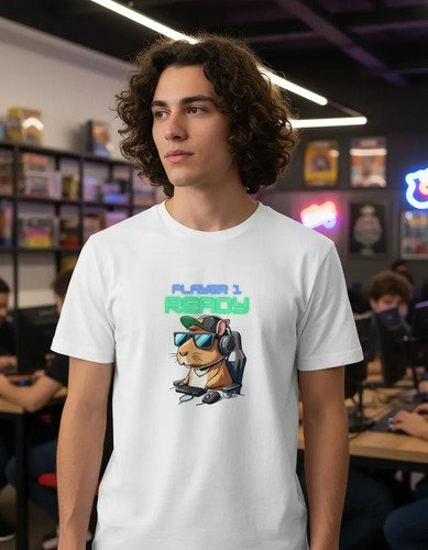 D_928202-MLM92785087314_092025-O.jpg Playera Capibara Gamer