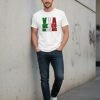D_928365-MLM94308004844_102025-O.jpg Playera Viva México Unisex Diseño Mexicano Fiestas Patrias