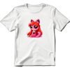 Playera Unisex De Las Chicas Superpoderosas