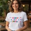 Playera Karol G Mañana Sera Bonito
