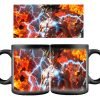 D_930859-MLM112652901864_062026-O.jpg Combo Mousepad + Taza Magica Dragon Ball