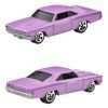 Hot Wheels Rápidos Y Furiosos Pack De 5 2025 Fast & Furious