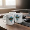 Combo Mousepad Yasuo De La Profecia Y Taza Victoria
