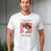 Playera Meme Gato Frase Claro Que Puedo Con Todo