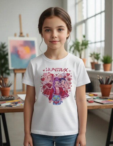D_934627-MLM103284446280_012026-O.jpg Playera De Huntrix San Valentin