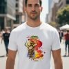 D_935397-MLM95217259311_102025-O.jpg Playeras De Los Caballeros Del Zodiaco Unisex