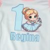 Pañalero Personalizado Diseño A Elegir