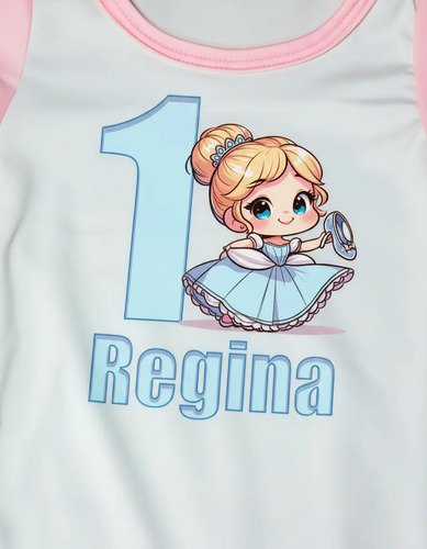 Pañalero Personalizado Diseño A Elegir