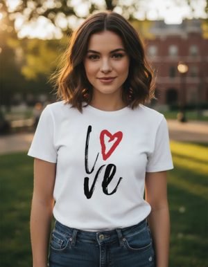 D_938270-MLM94090922133_102025-O.jpg Playera Para San Valentin Love