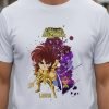 D_938319-MLM95124635279_102025-O.jpg Playeras De Los Caballeros Del Zodiaco Unisex