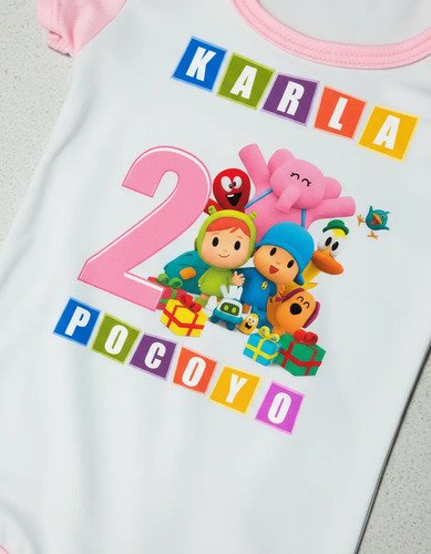 Pañalero Personalizado Diseño A Elegir