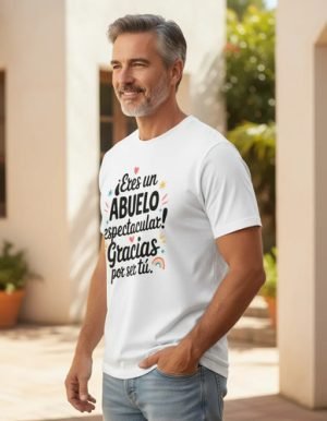 D_940667-MLM113643081088_072026-O.jpg Playera Dia Del Abuelo