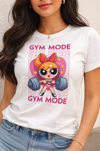 D_941428-MLA112591187698_062026-O.jpg Playera Gym Mode Chicas Super Poderosas