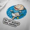 D_942153-MLM94095903159_102025-O.jpg Playera Rugrats Ya Do Quiedo Sed Adulto Unisex