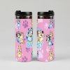 Termo De Bluey De 450 Ml