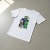 D_943099-MLM95019747955_102025-O.jpg Playeras De Los Caballeros Del Zodiaco Unisex