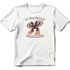 Playera La Vaca Saturno Saturnita