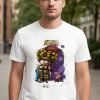 D_944504-MLM94593541648_102025-O.jpg Playeras De Los Caballeros Del Zodiaco Unisex