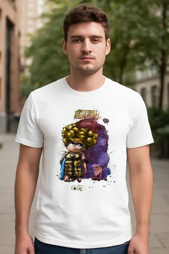 D_944504-MLM94593541648_102025-O.jpg Playeras De Los Caballeros Del Zodiaco Unisex