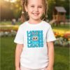 D_946961-MLM93174381848_092025-O.jpg Playera De Labubu Infantil Varios Diseños